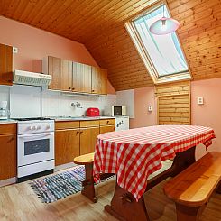 Appartement Keszeg