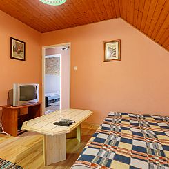 Appartement Keszeg