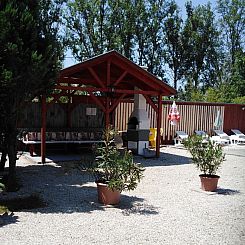 Vakantiehuis am See