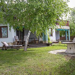 Appartement Polgar