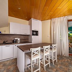 Appartement Polgar