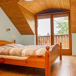 Appartement Polgar
