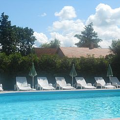 Vakantiehuis am See