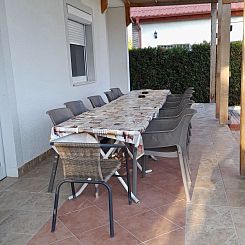 Vakantiehuis am See