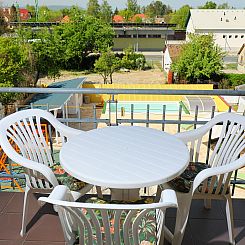 Appartement Amarillo 3