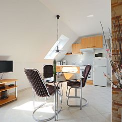 Appartement Amarillo 3