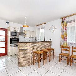 Vakantiehuis Yellow 1