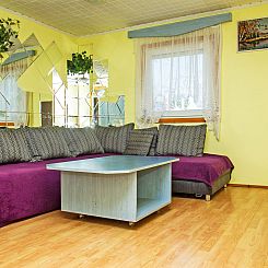 Vakantiehuis Azzurro