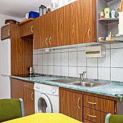Vakantiehuis Azzurro