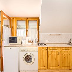 Appartement Katie 1