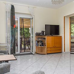 Vakantiehuis Leon