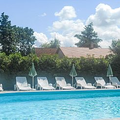 Appartement am See