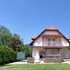 Appartement am See
