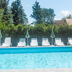 Appartement am See