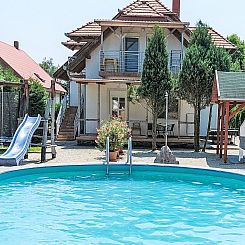 Appartement am See