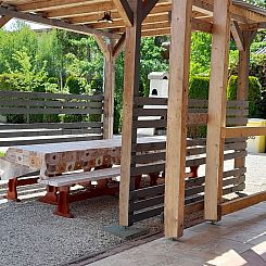 Appartement Feeienwohnung am See