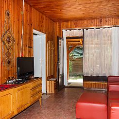 Vakantiehuis Marie