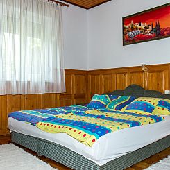 Vakantiehuis Marie