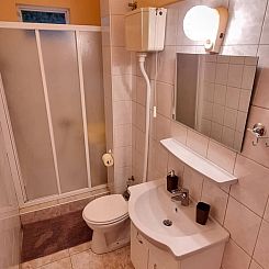 Vakantiehuis mit Grill, Terrasse und Garten