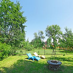 Vakantiehuis Cyklamen