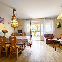 Vakantiehuis Cyklamen