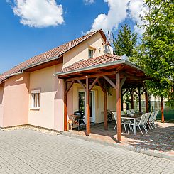 Vakantiehuis Pear Trees