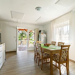 Vakantiehuis Pear Trees