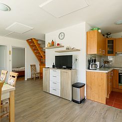 Vakantiehuis Pear Trees