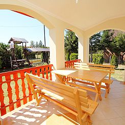 Appartement Daisy 2