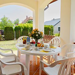 Appartement Daisy 1