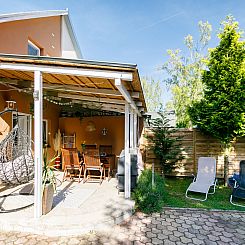 Vakantiehuis Chill
