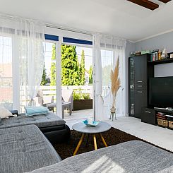 Vakantiehuis Chill