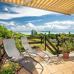 Vakantiehuis Kopacsi