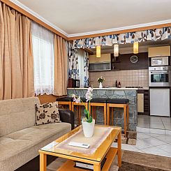 Vakantiehuis Kopacsi