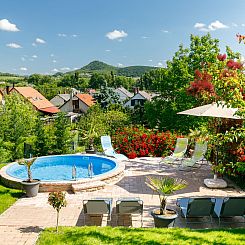 Appartement Beate