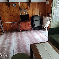 Appartement Appartement mit Terrasse