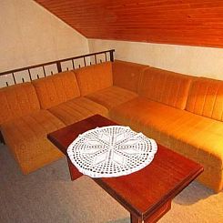 Appartement Appartement mit Terrasse