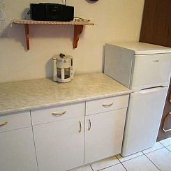 Appartement Appartement mit Terrasse