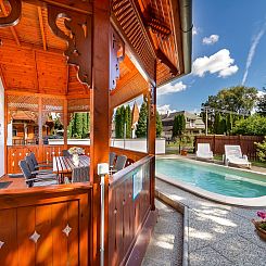 Vakantiehuis Ruby 1