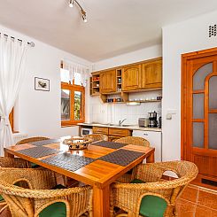 Vakantiehuis Ruby 1