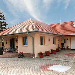 Vakantiehuis Steffi K