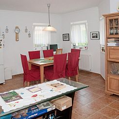 Vakantiehuis Steffi K