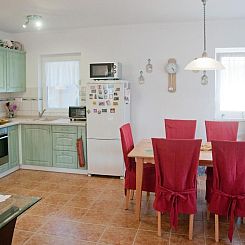 Vakantiehuis Steffi K