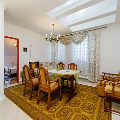 Appartement Tilia 3