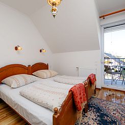 Appartement Tilia 3