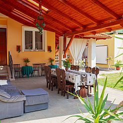 Appartement Tilia 1