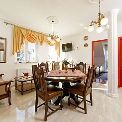 Appartement Tilia 1