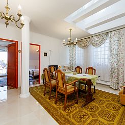 Appartement Tilia 1