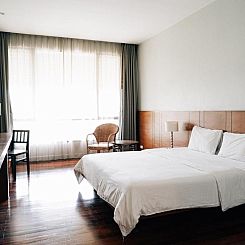 Inpawa Hotel