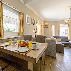 Vakantiehuis Ildiko